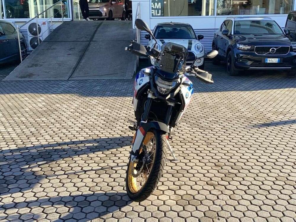 Bmw F 900 GS (2024 - 26) (2)