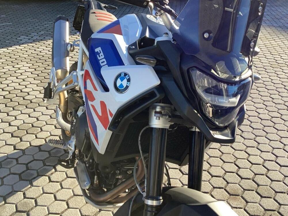 Bmw F 900 GS (2024 - 26) (14)