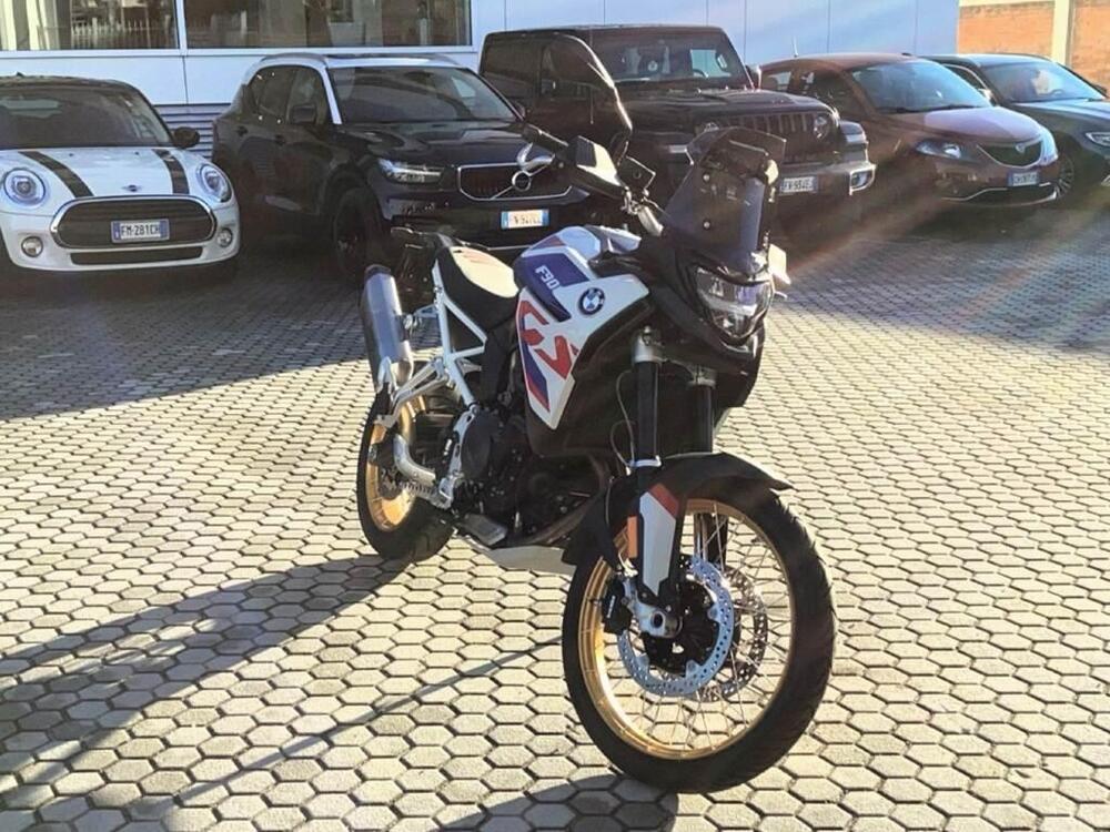 Bmw F 900 GS (2024 - 26) (3)