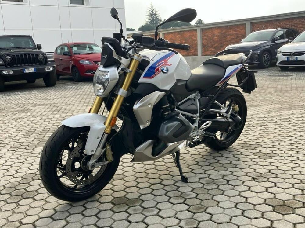 Bmw R 1250 R (2019 - 20)