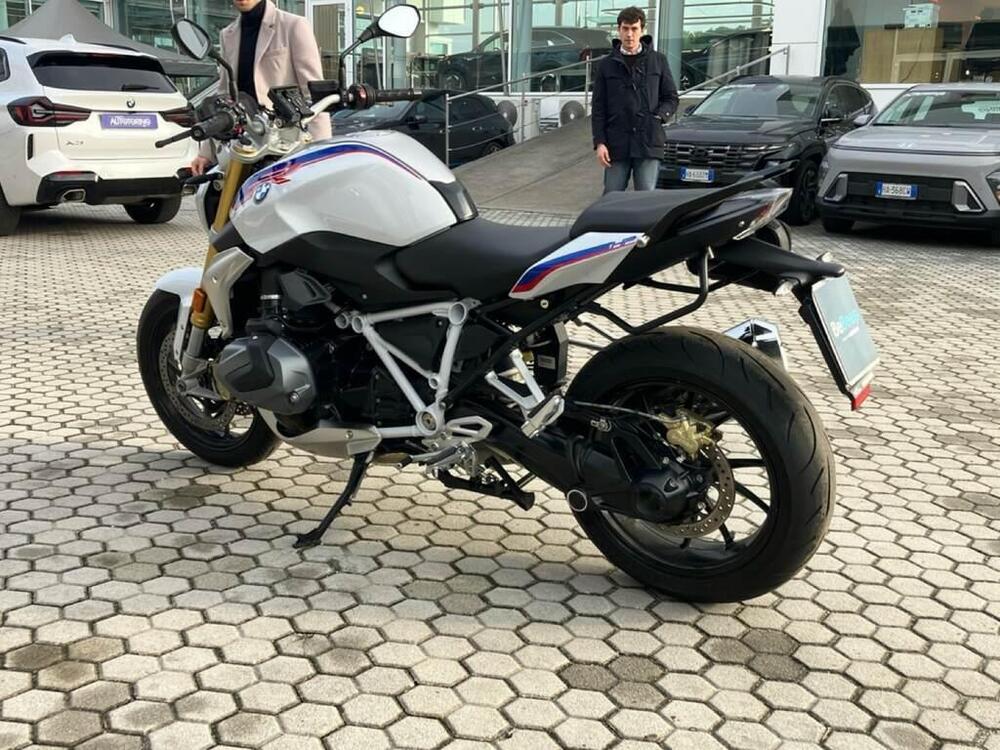 Bmw R 1250 R (2019 - 20) (5)