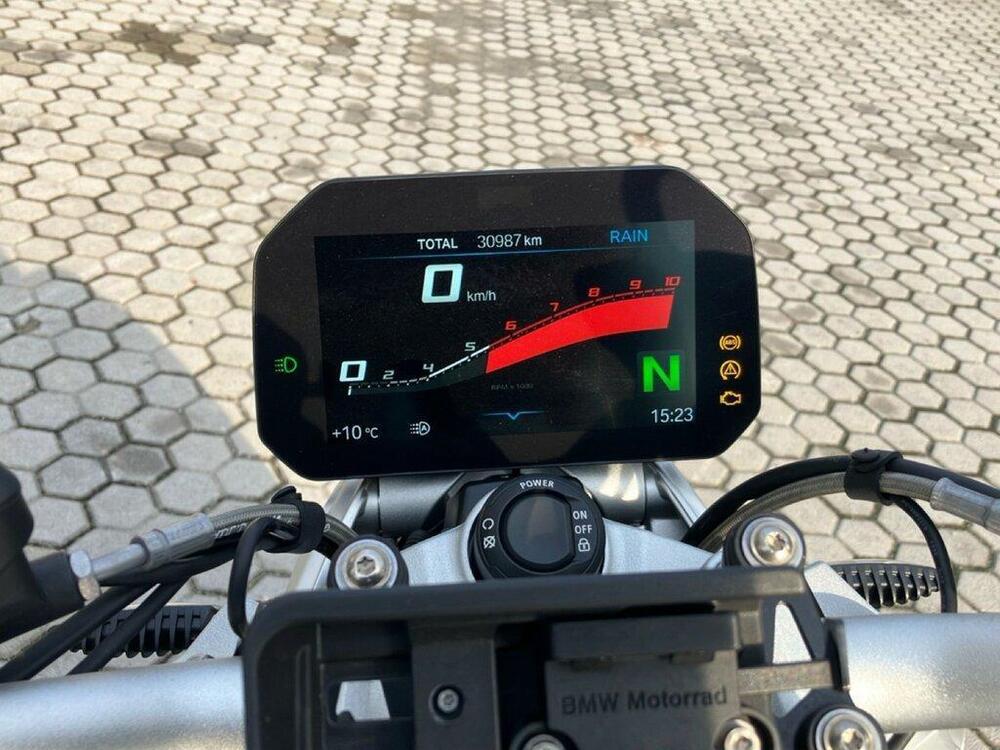 Bmw R 1250 R (2019 - 20) (11)