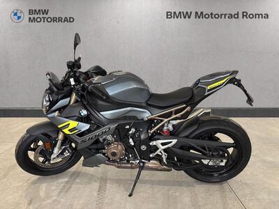 Bmw S 1000 R (2021 - 24) usata