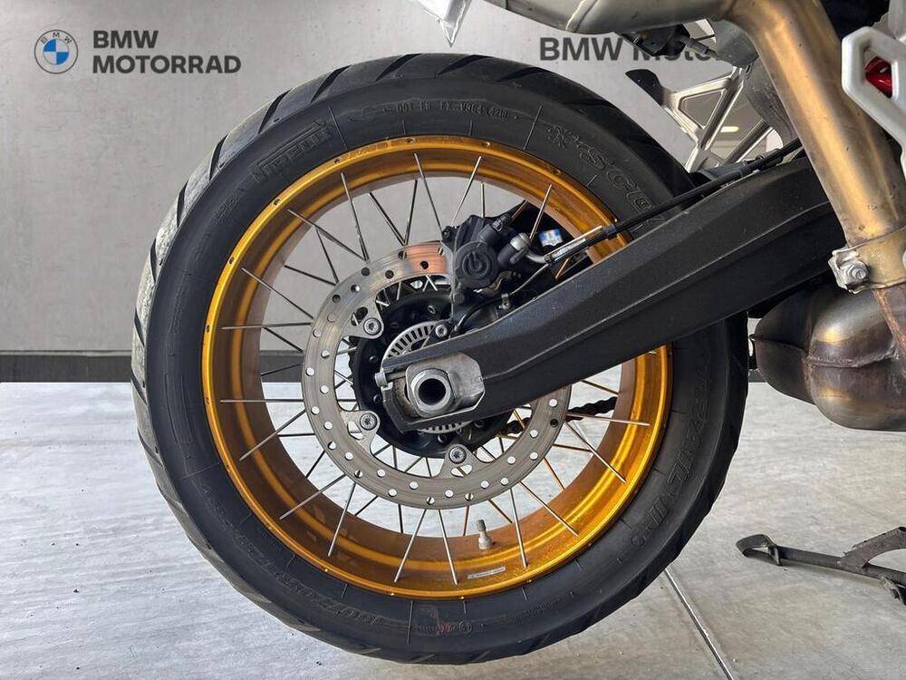 Bmw F 850 GS (2018 - 20) (6)