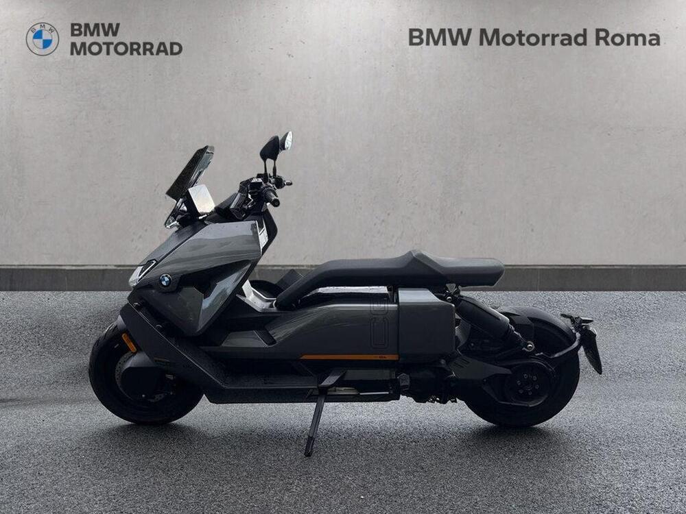 Bmw CE 04 (2021 - 25)