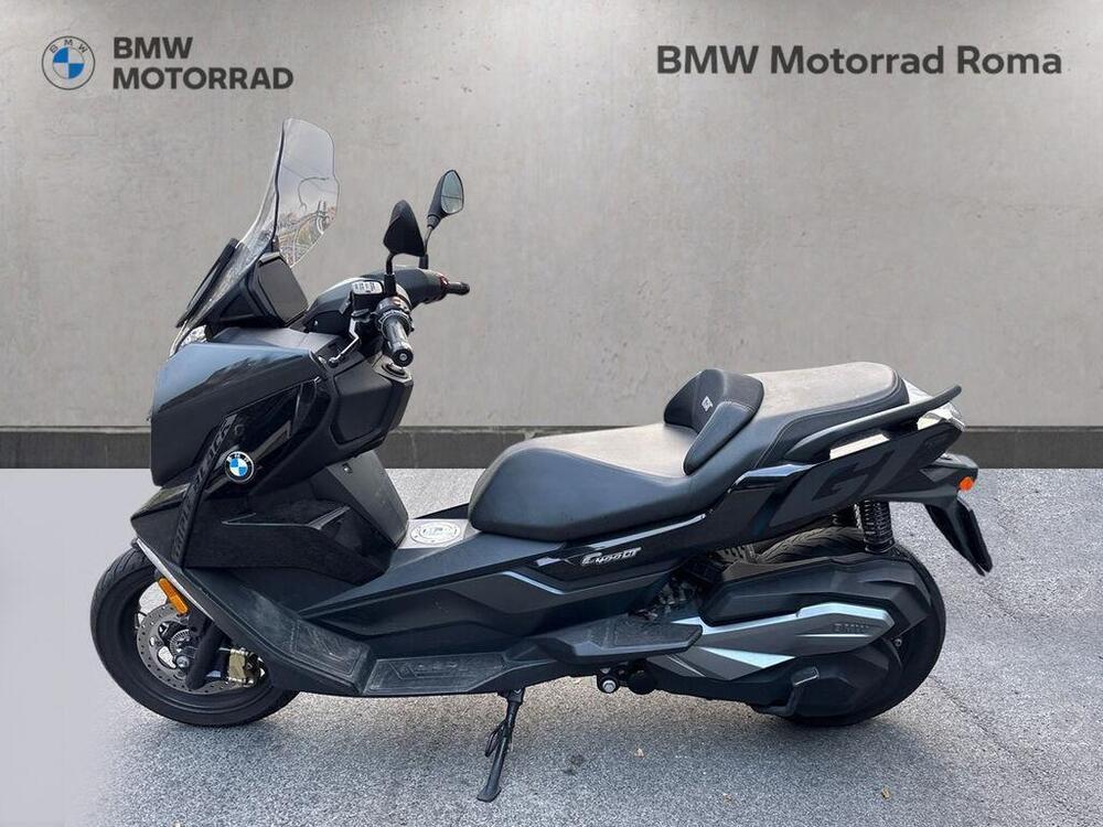 Bmw C 400 GT (2021 - 24)