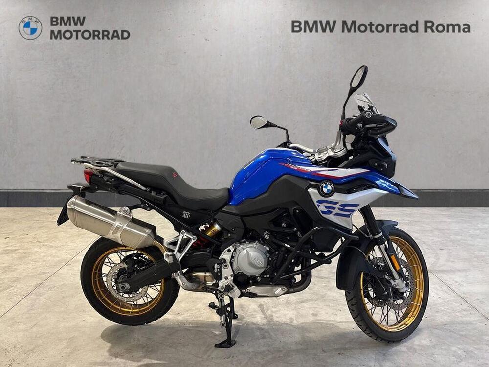 Bmw F 850 GS (2021 - 24) (2)