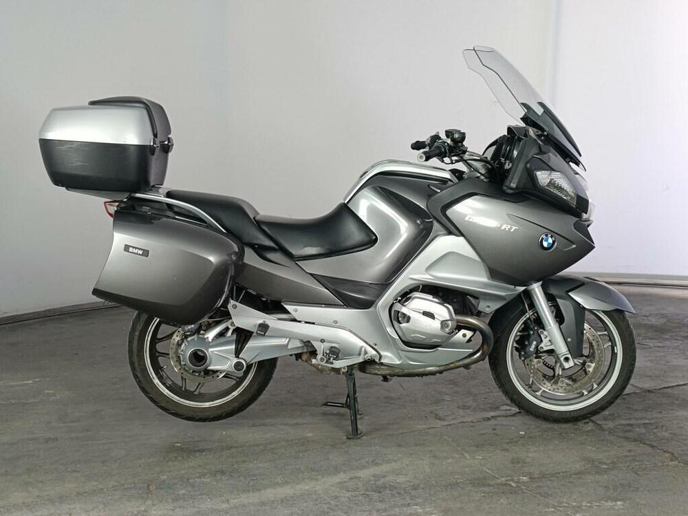 Bmw R 1200 RT (2010 - 13)
