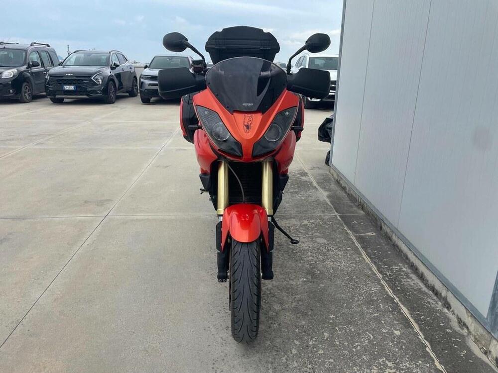 Triumph Tiger 1050 (2006 - 12) (2)