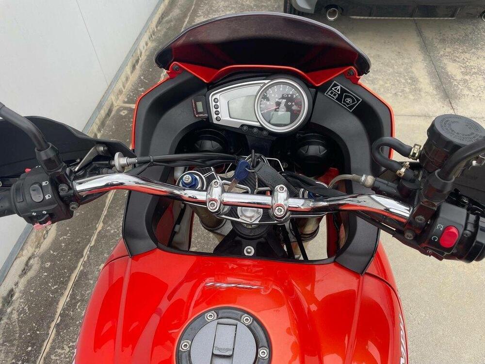 Triumph Tiger 1050 (2006 - 12) (5)