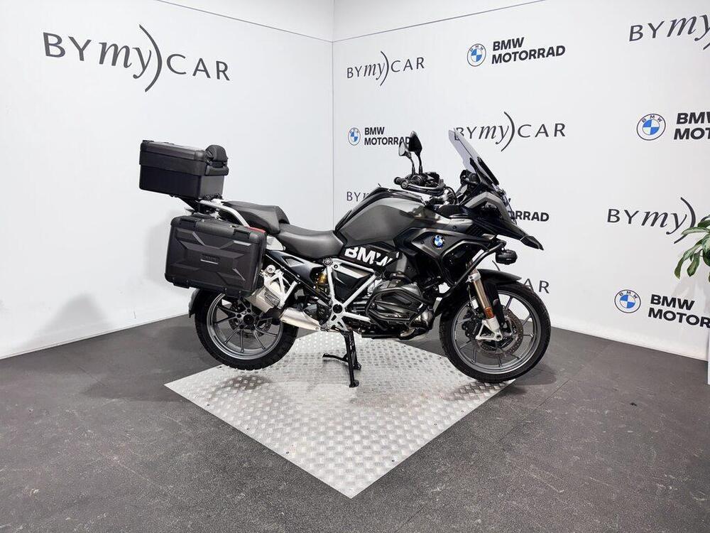 Bmw R 1250 GS (2019 - 20) (13)