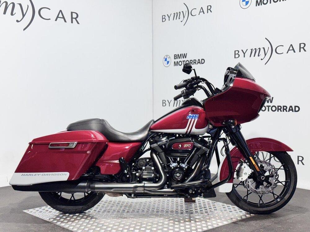 Harley-Davidson 114 Road Glide Special (2019 - 20) - FLTRXS