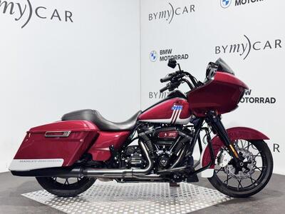 Harley-Davidson 114 Road Glide Special (2019 - 20) - FLTRXS usata