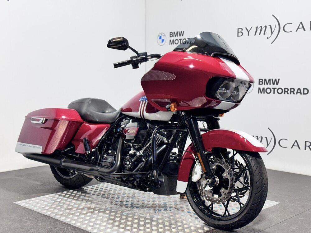 Harley-Davidson 114 Road Glide Special (2019 - 20) - FLTRXS (10)