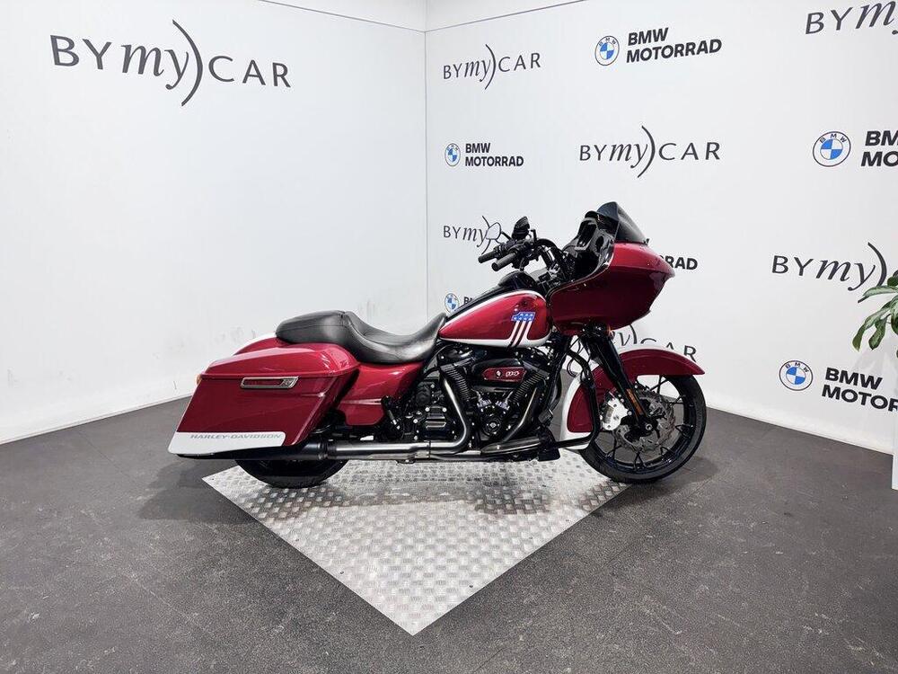 Harley-Davidson 114 Road Glide Special (2019 - 20) - FLTRXS (7)