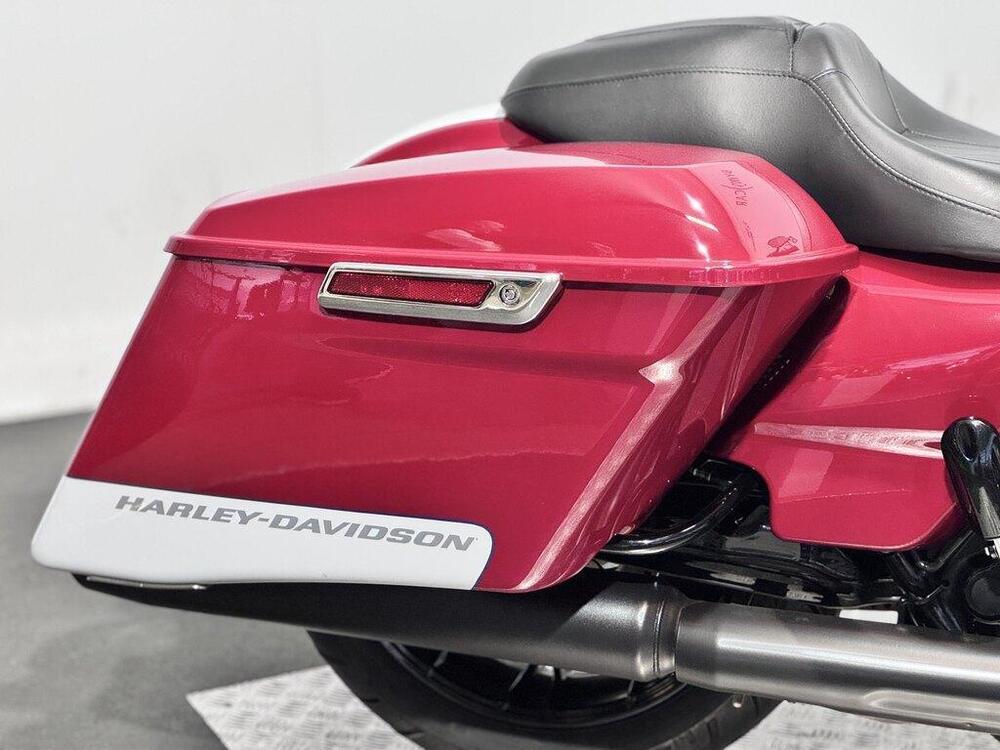 Harley-Davidson 114 Road Glide Special (2019 - 20) - FLTRXS (2)