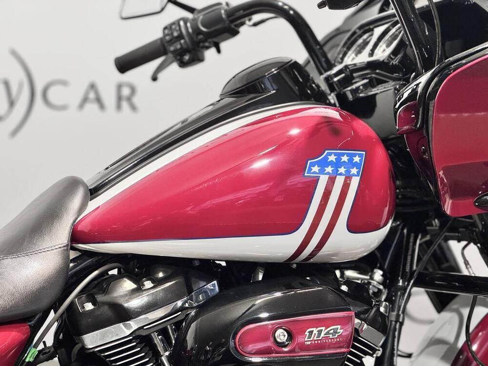 Harley-Davidson 114 Road Glide Special (2019 - 20) - FLTRXS (11)