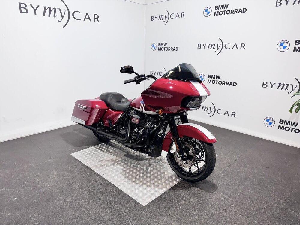 Harley-Davidson 114 Road Glide Special (2019 - 20) - FLTRXS (6)