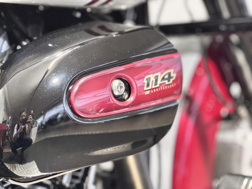 Harley-Davidson 114 Road Glide Special (2019 - 20) - FLTRXS (12)
