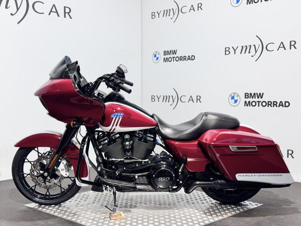 Harley-Davidson 114 Road Glide Special (2019 - 20) - FLTRXS (15)