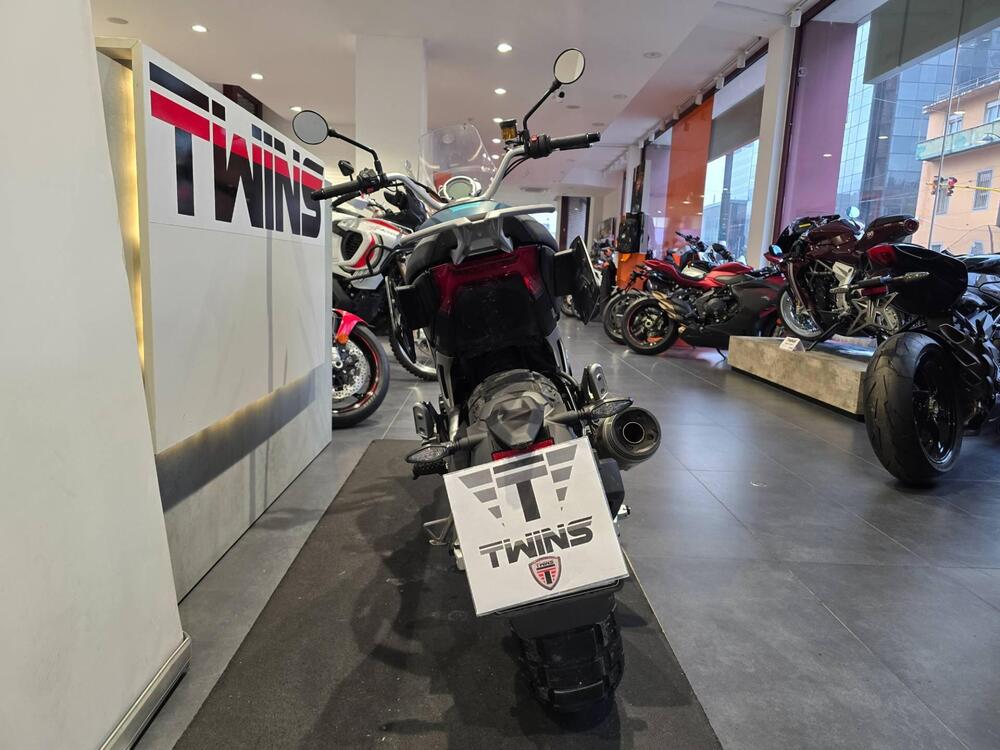 CFMOTO 700CL-X Adventure (2023 - 26) (7)