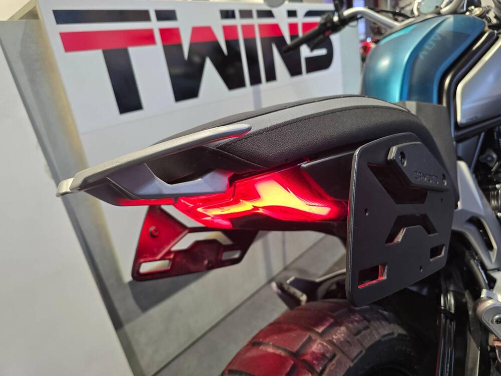 CFMOTO 700CL-X Adventure (2023 - 26) (9)