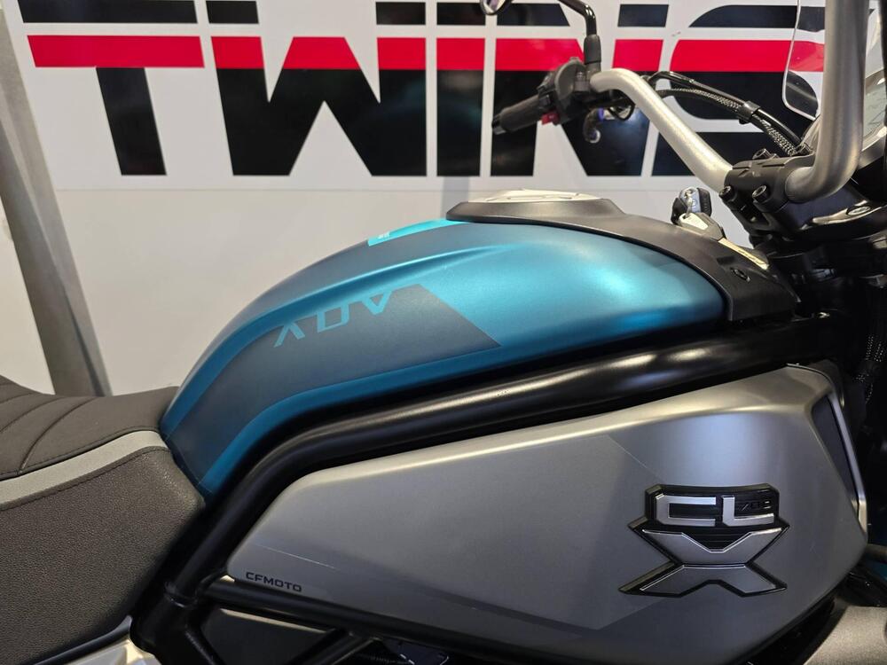 CFMOTO 700CL-X Adventure (2023 - 26) (10)