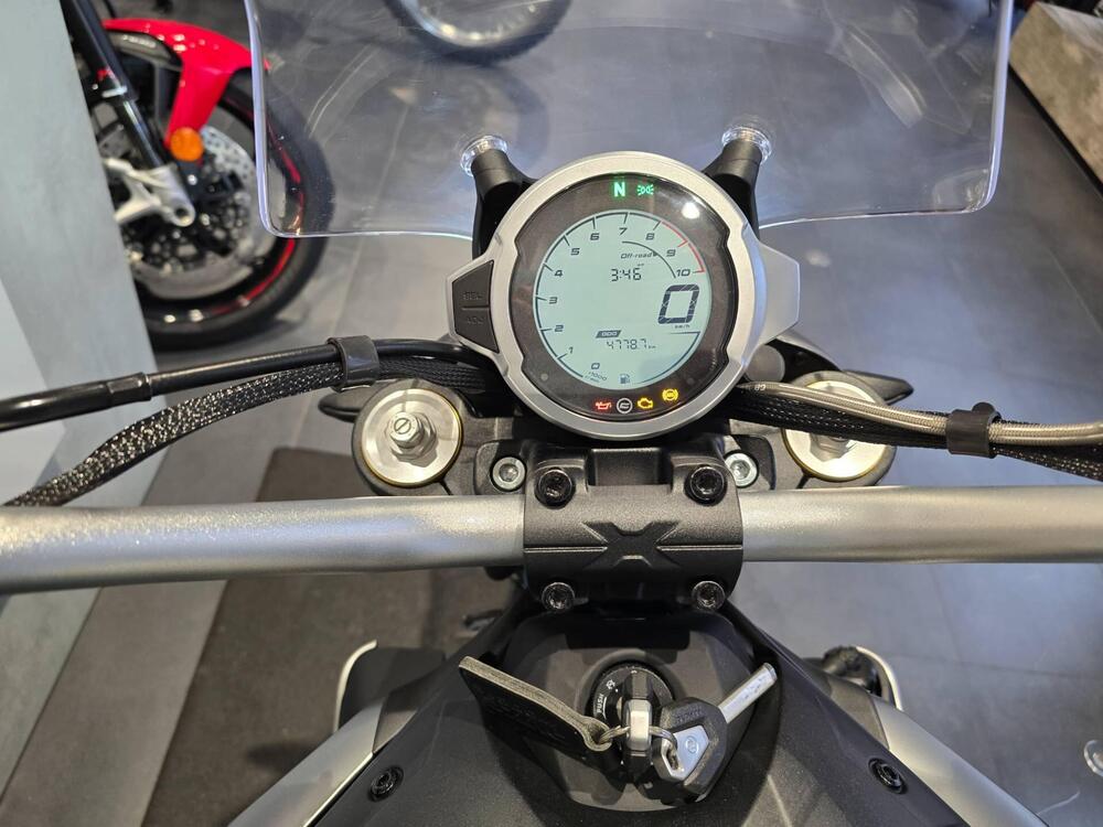 CFMOTO 700CL-X Adventure (2023 - 26) (12)