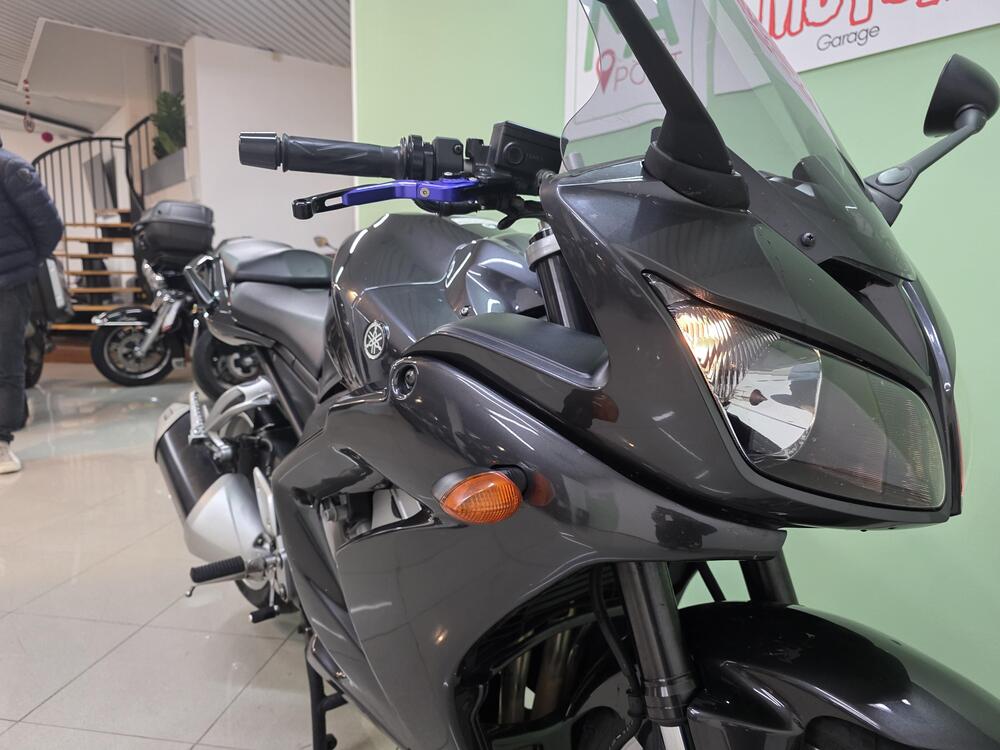 Yamaha FZ1 Fazer (2006 - 16) (6)