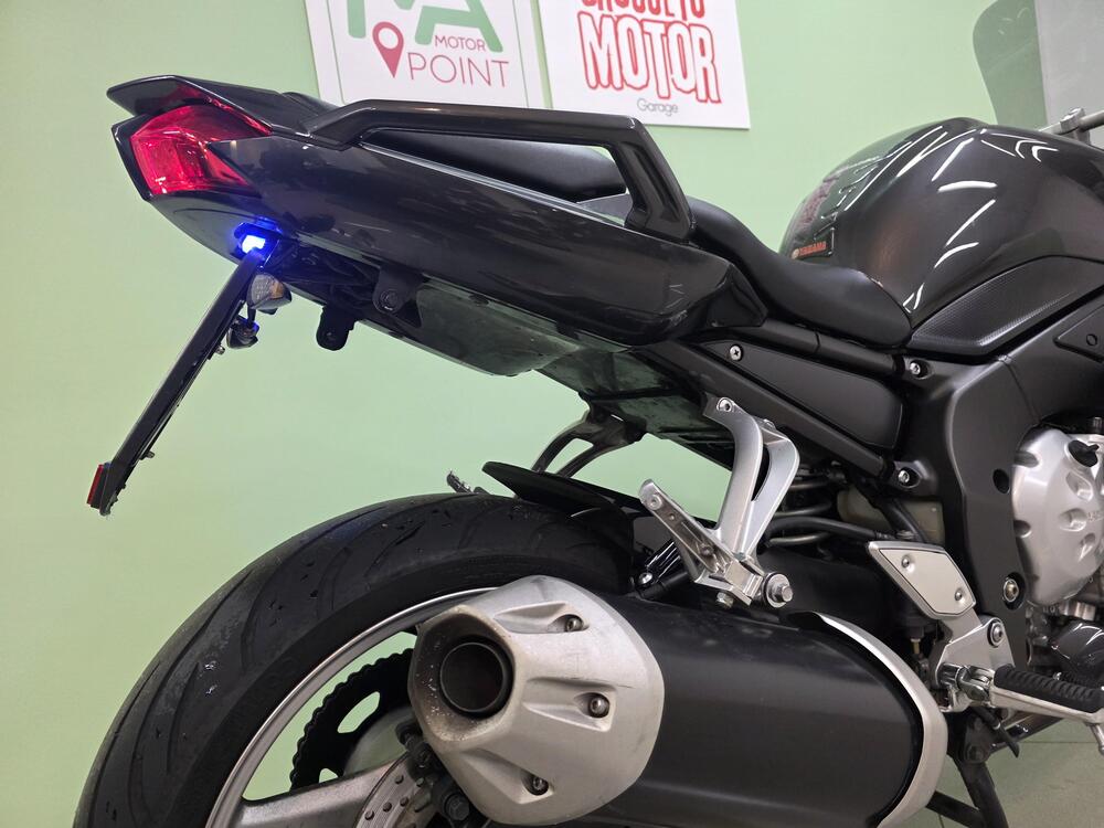 Yamaha FZ1 Fazer (2006 - 16) (7)