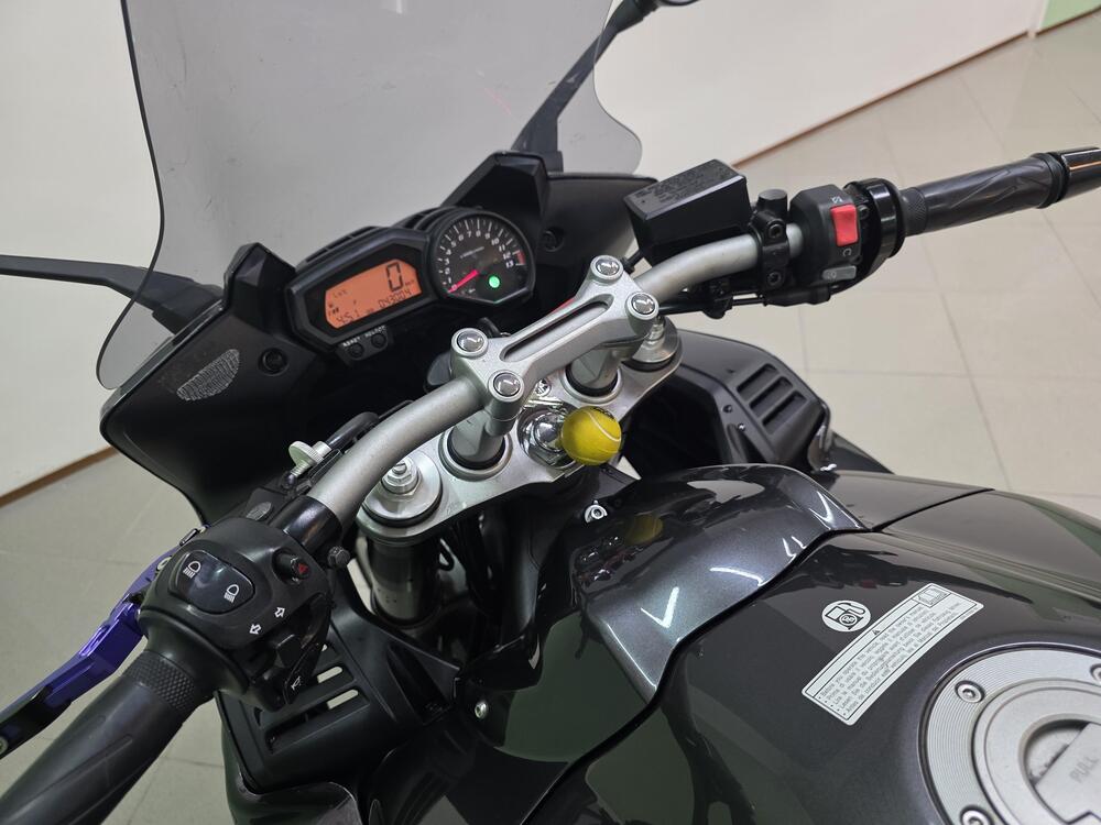 Yamaha FZ1 Fazer (2006 - 16) (9)