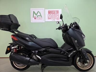 Yamaha X-Max 300 (2021 - 24) usata