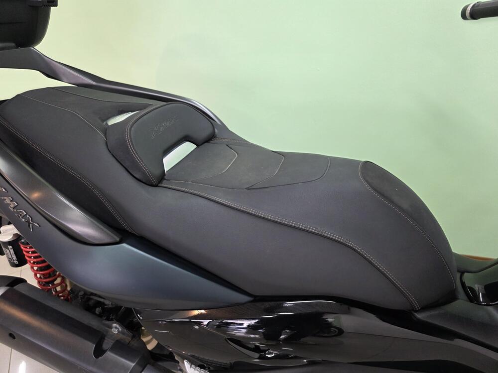 Yamaha X-Max 300 (2021 - 24) (6)