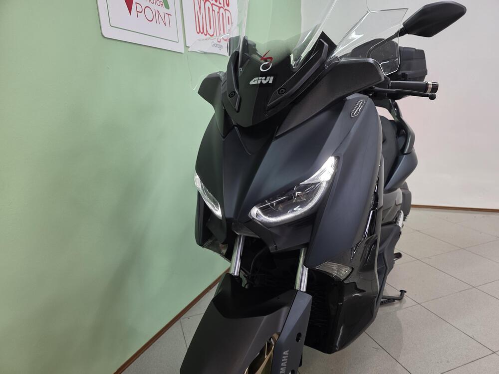 Yamaha X-Max 300 (2021 - 24) (13)