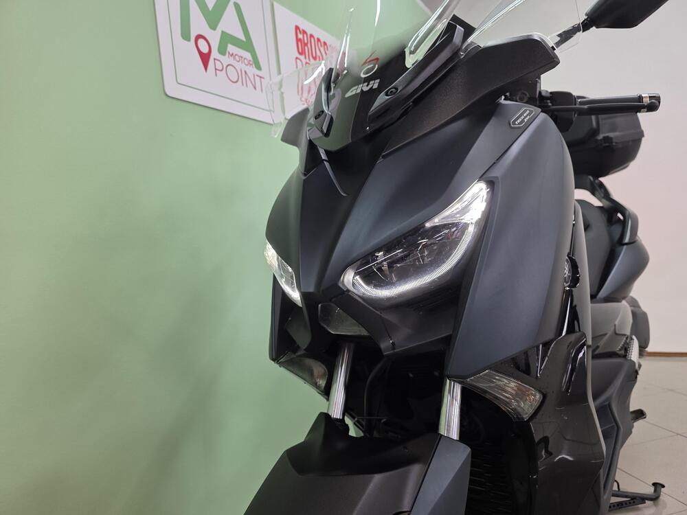 Yamaha X-Max 300 (2021 - 24) (14)