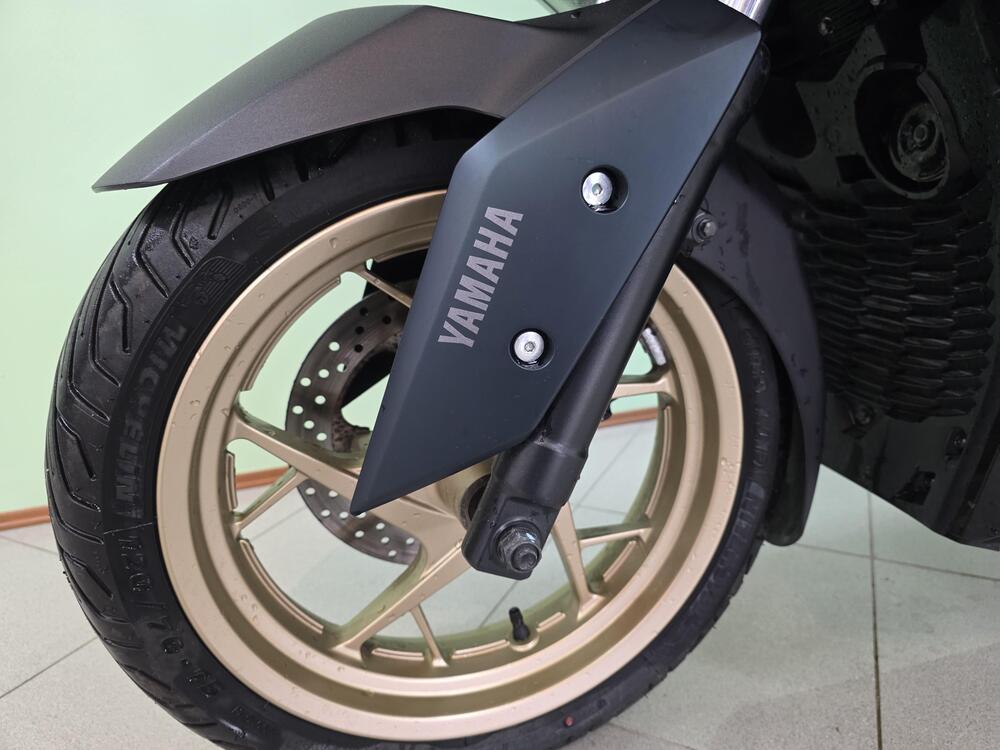 Yamaha X-Max 300 (2021 - 24) (19)