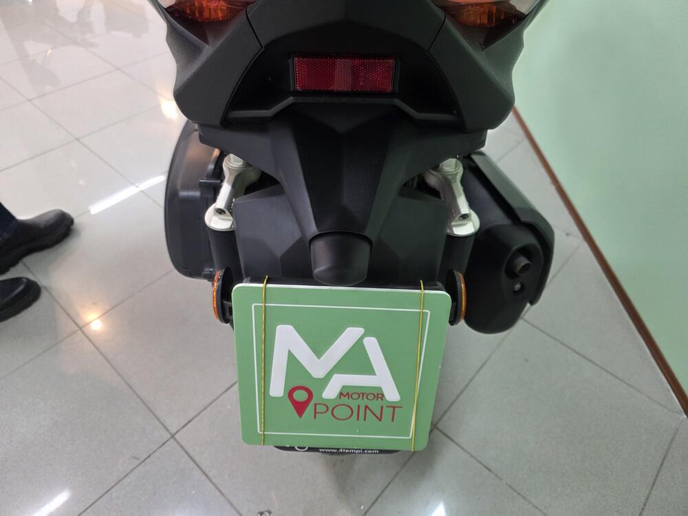 Yamaha X-Max 300 (2021 - 24) (20)