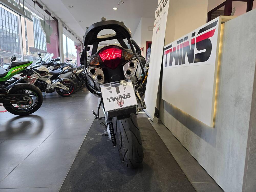 Honda VFR 800 ABS (2002 - 06) (7)