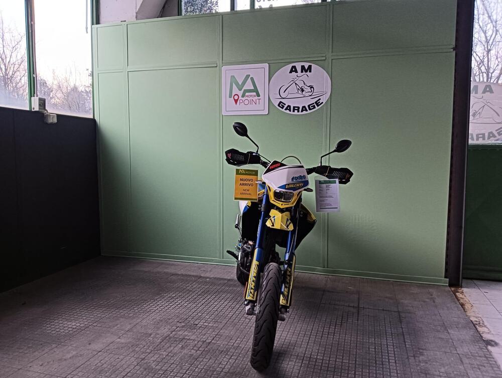 Valenti Racing RME 125 Z (2020 - 22) (3)