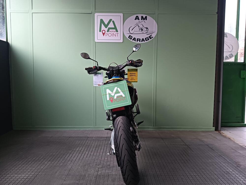 Valenti Racing RME 125 Z (2020 - 22) (4)