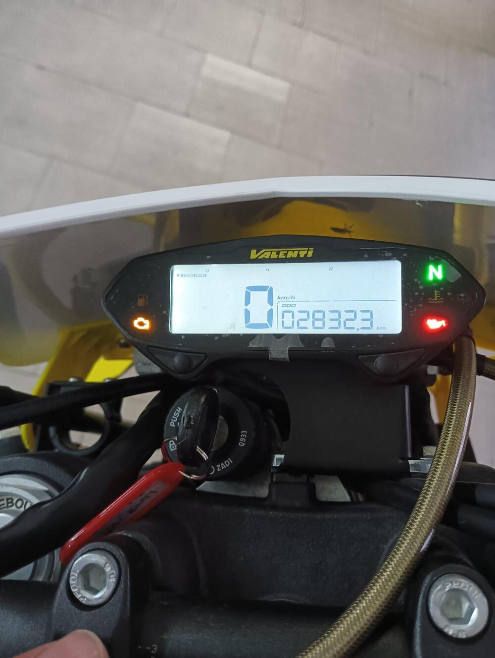 Valenti Racing RME 125 Z (2020 - 22) (5)