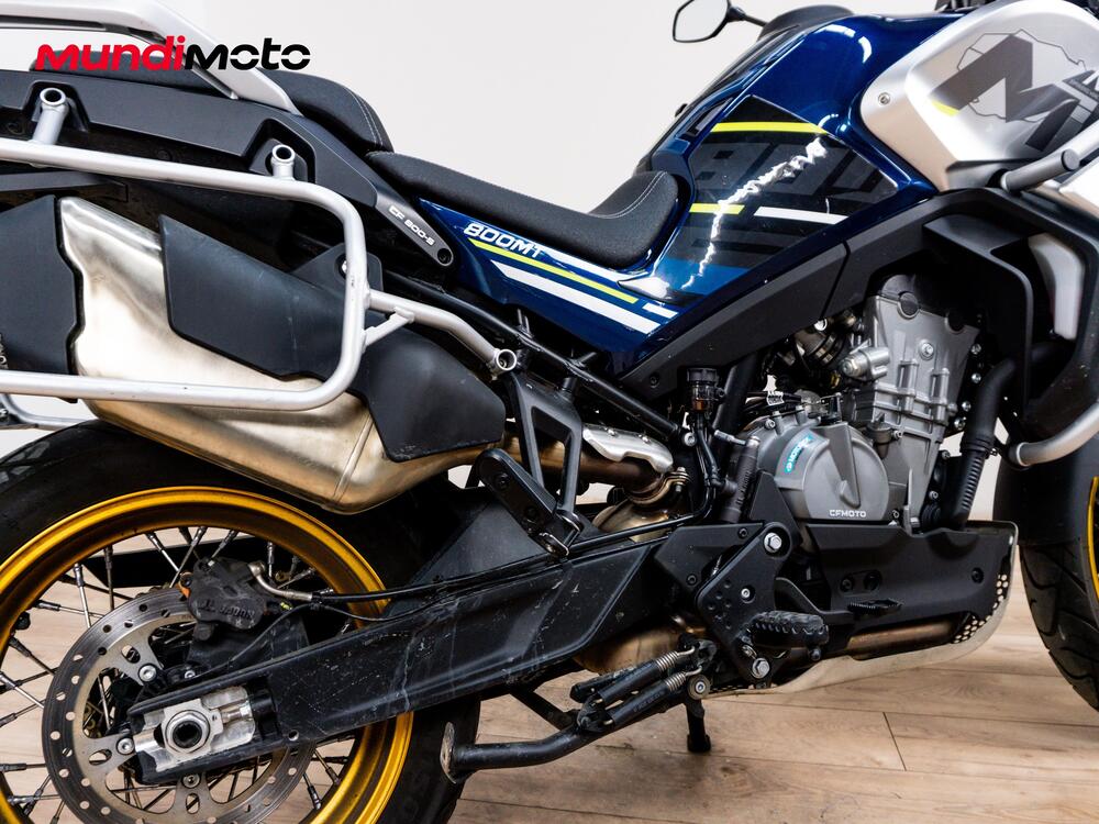 CFMOTO 800MT Touring (2022 - 26) (4)