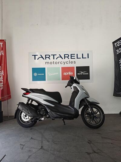 Piaggio Beverly 310 S (2025 - 26) nuova