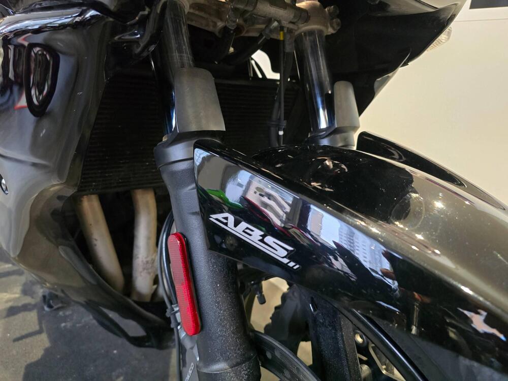 Suzuki GSF 1250 Bandit S Traveller (2006 - 11) (10)