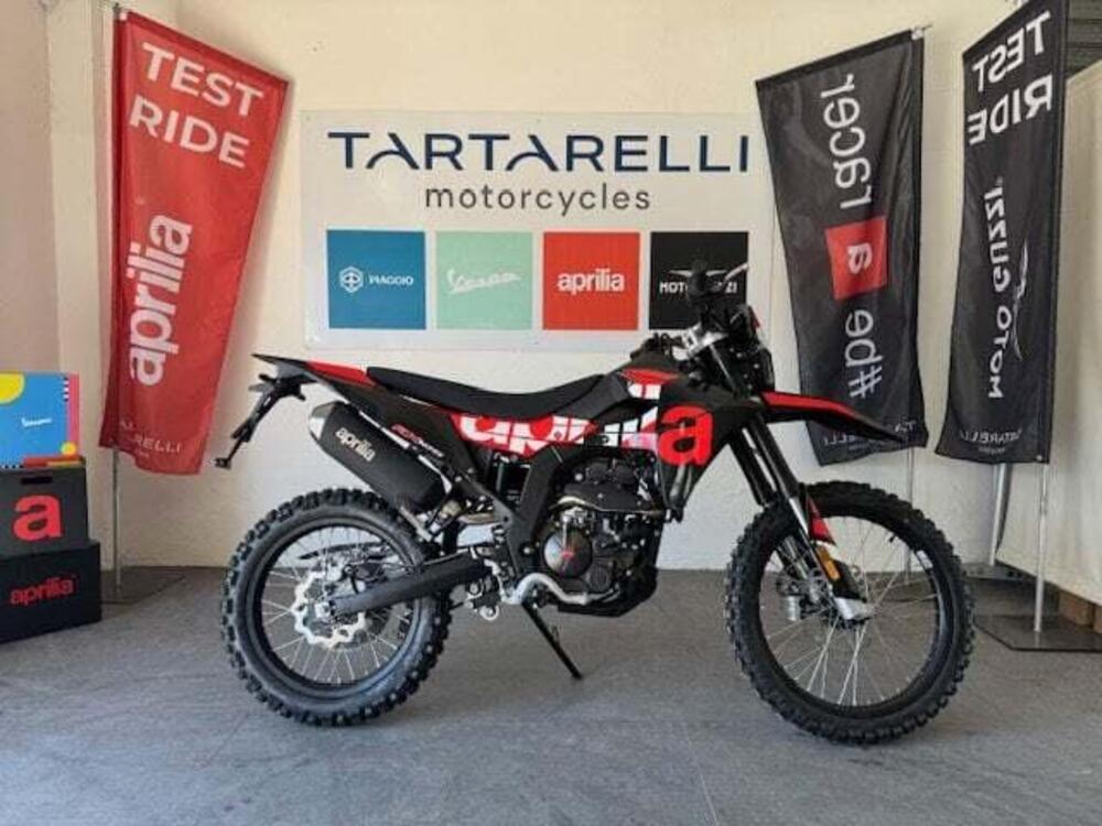 Aprilia RX 125 (2025 - 26) (4)