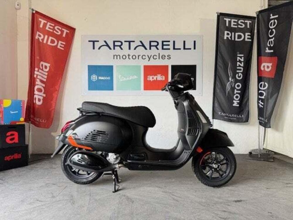 Vespa GTS 310 Supersport (2025 - 26) (4)
