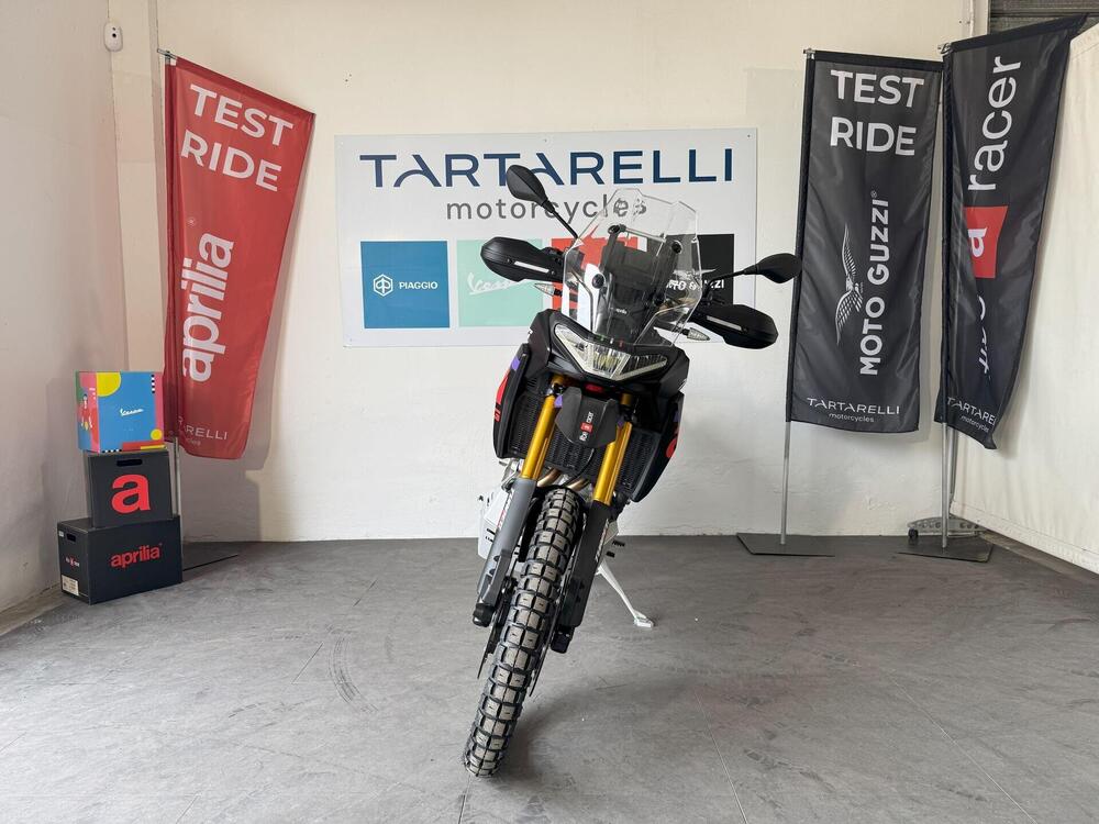 Aprilia Tuareg 660 Rally (2025 - 26) (4)