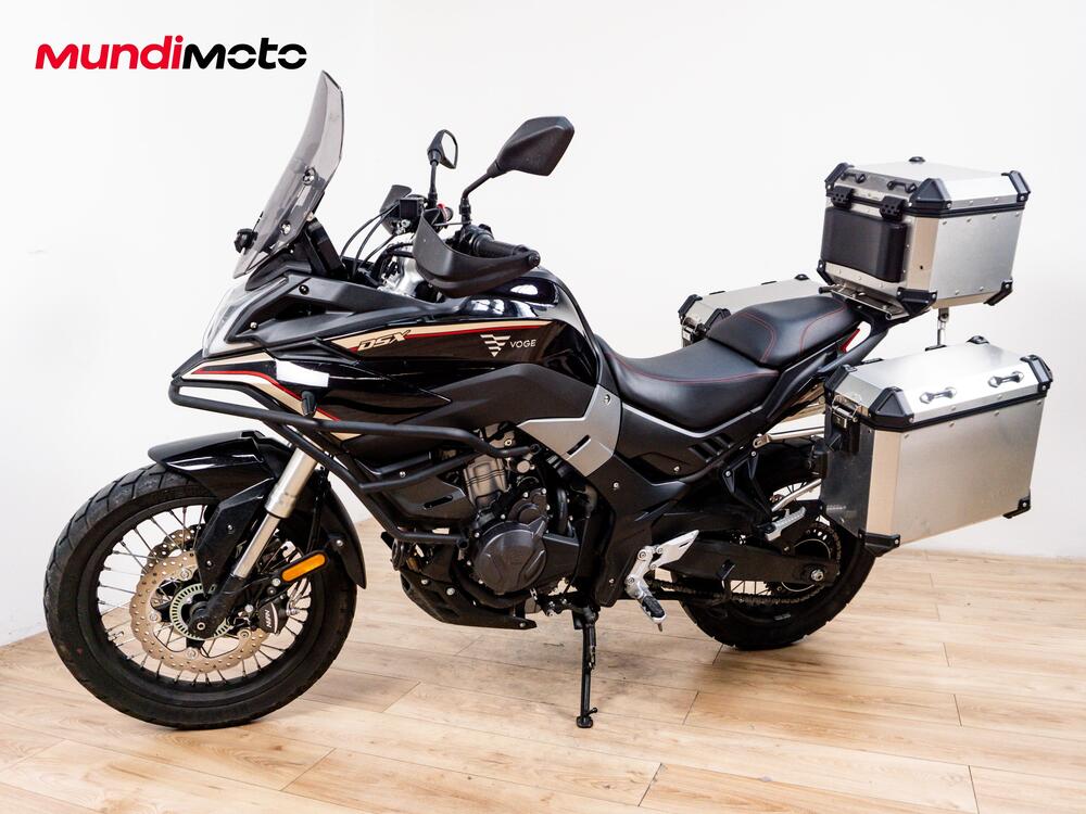 Voge Brivido 500 R (2020) (8)