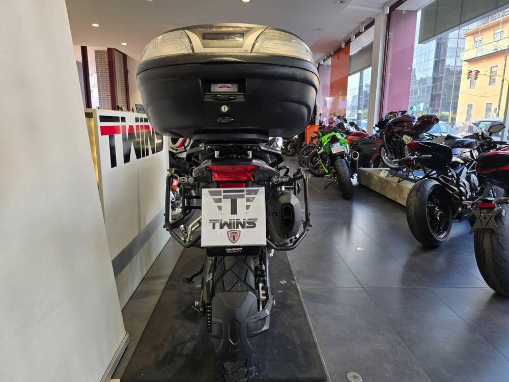 Benelli TRK 502X (2021 - 26) (7)