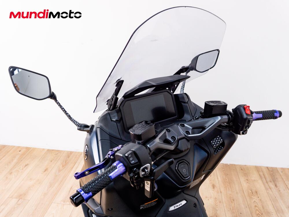 Yamaha T-Max 560 (2020 - 21) (11)
